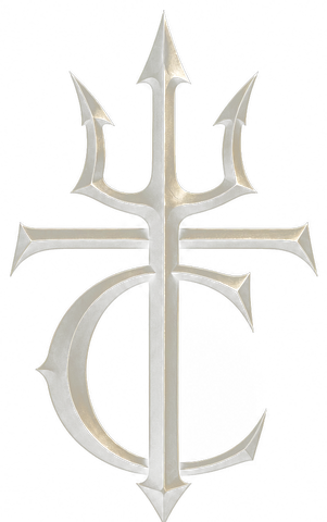 Trident Covenant crest